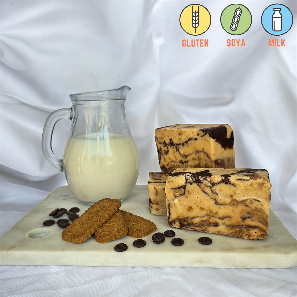 Biscoff Overload