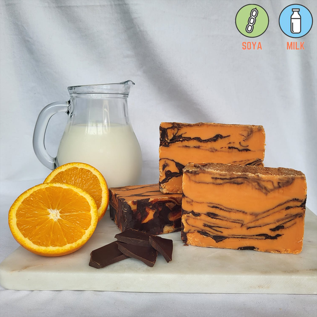 Chocolate Orange