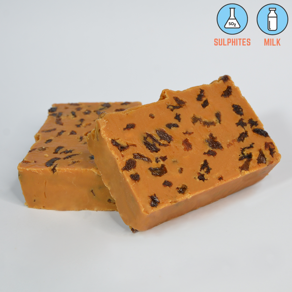 Rum & Raisin