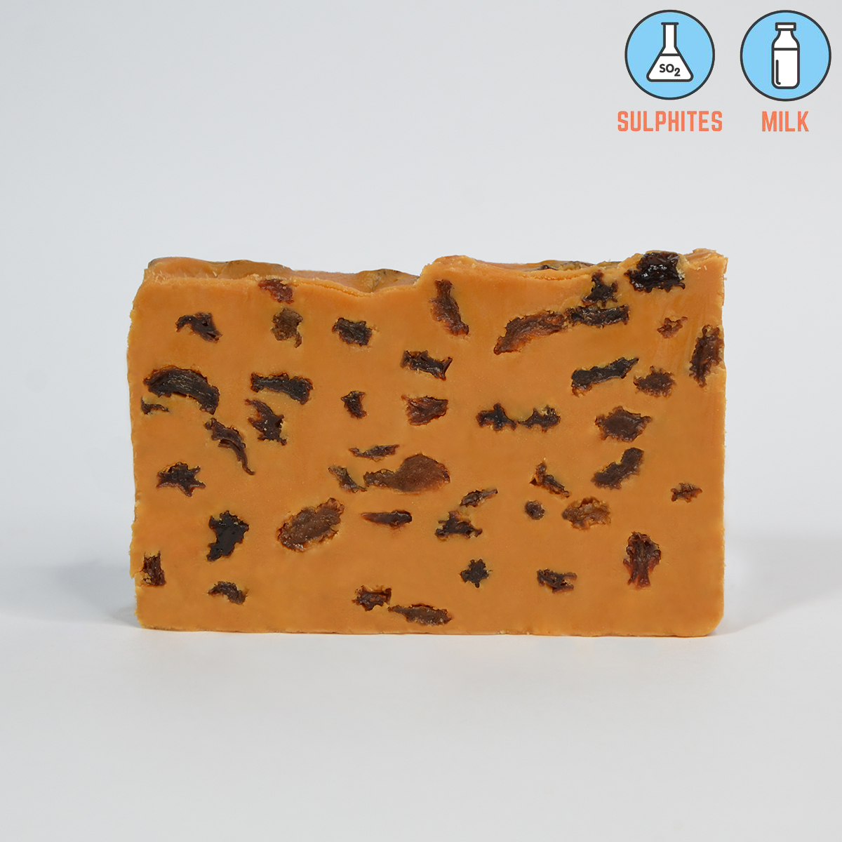Rum & Raisin