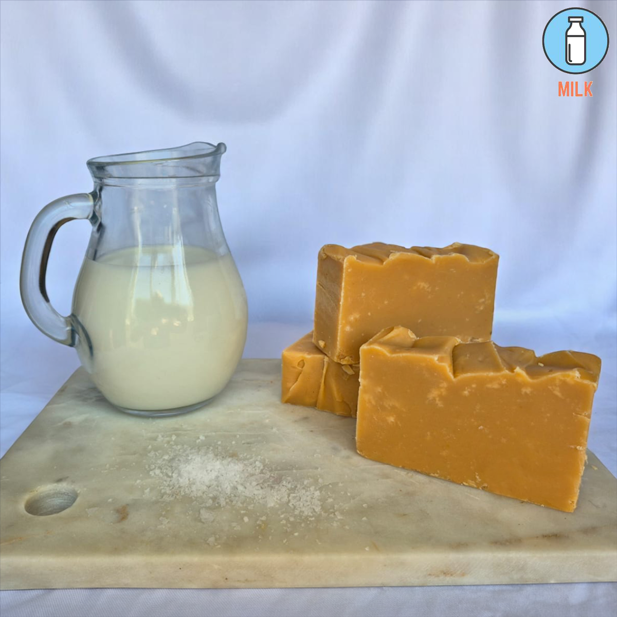 Salted Caramel