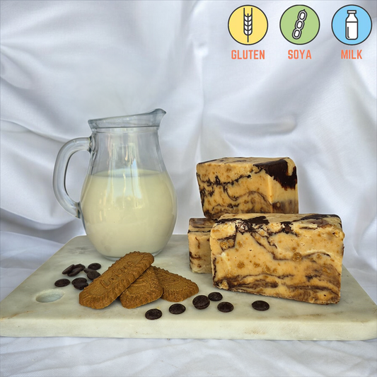 Biscoff Overload
